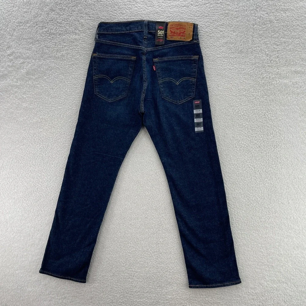 Levis levis 501